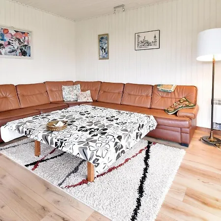 Four-bedroom In Brenderup Fyn